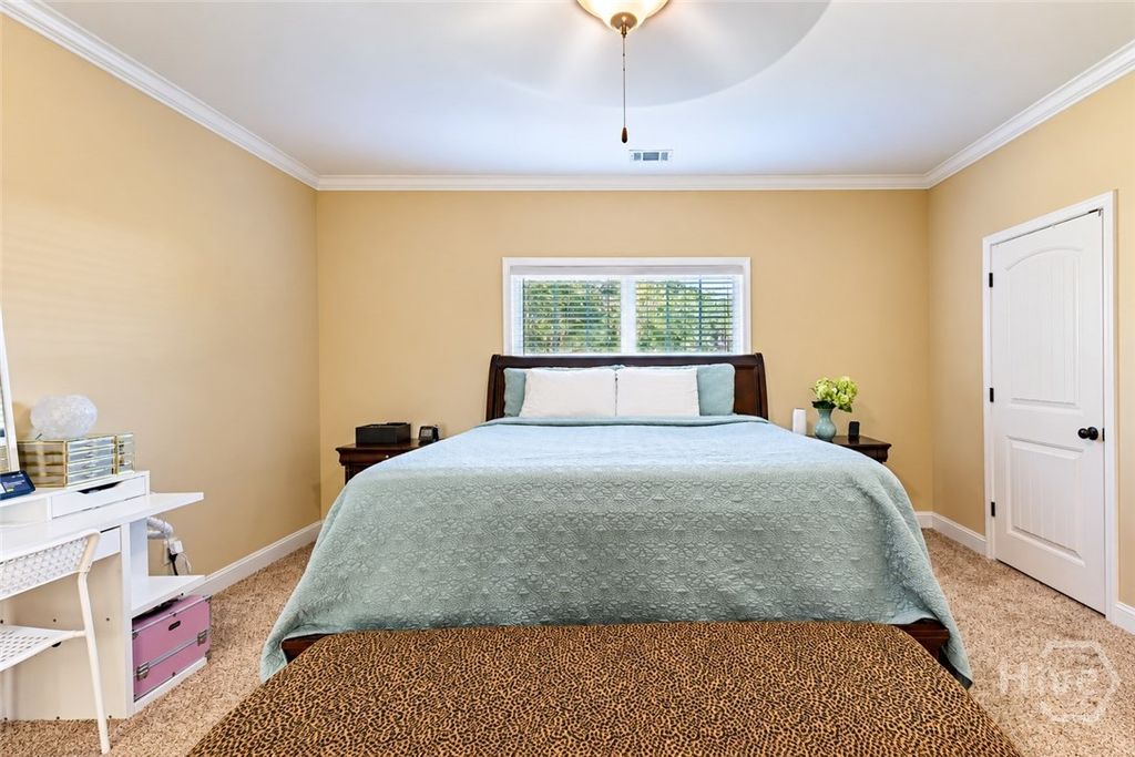 Image 15 of property listing at 30 Bowridge Drive, Richmond Hill, GA 31324
