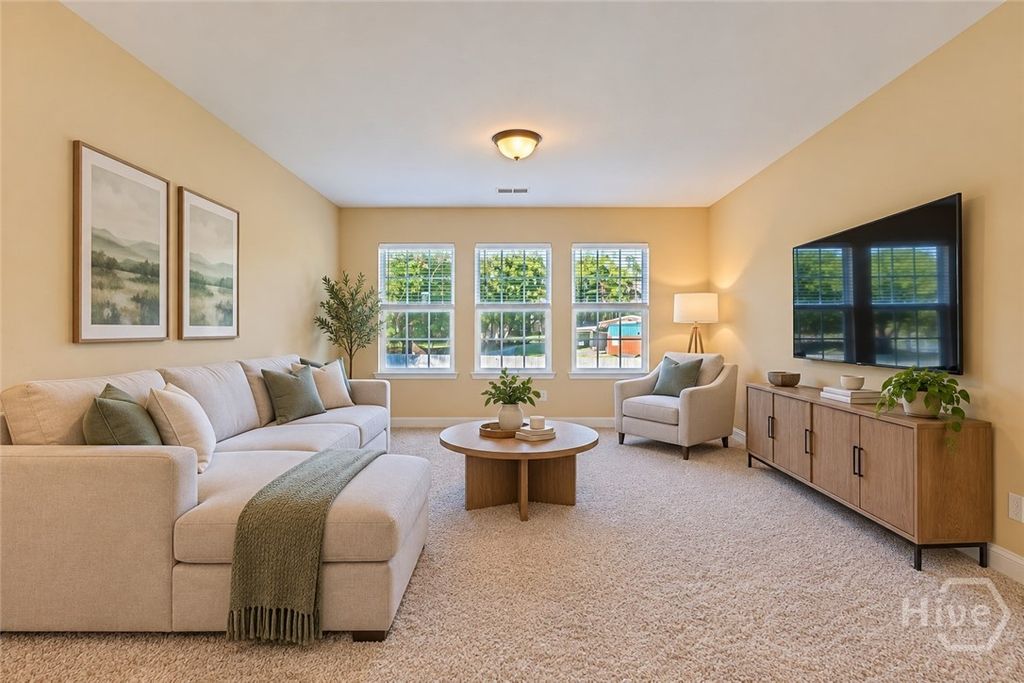 Image 21 of property listing at 30 Bowridge Drive, Richmond Hill, GA 31324
