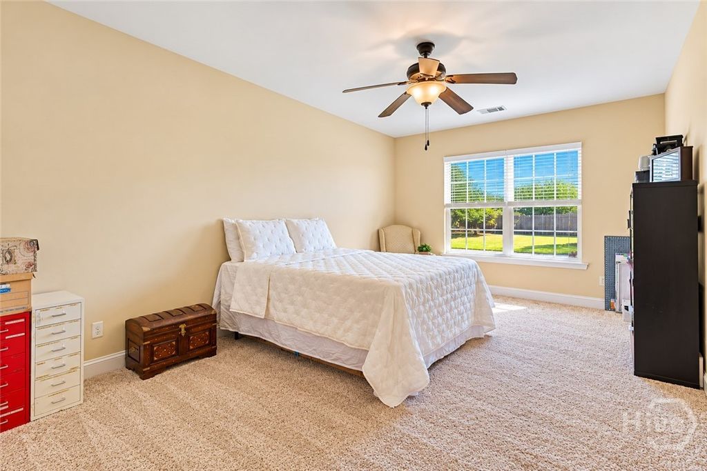 Image 22 of property listing at 30 Bowridge Drive, Richmond Hill, GA 31324