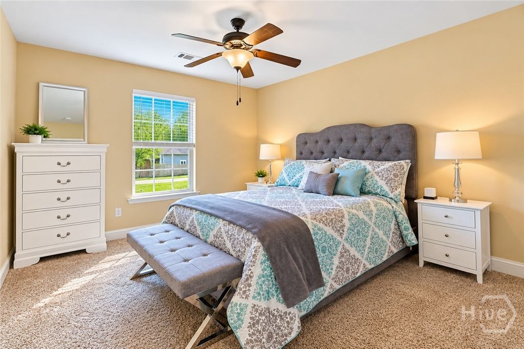 Image 24 of property listing at 30 Bowridge Drive, Richmond Hill, GA 31324