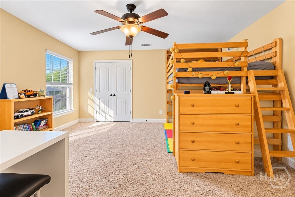 Image 25 of property listing at 30 Bowridge Drive, Richmond Hill, GA 31324