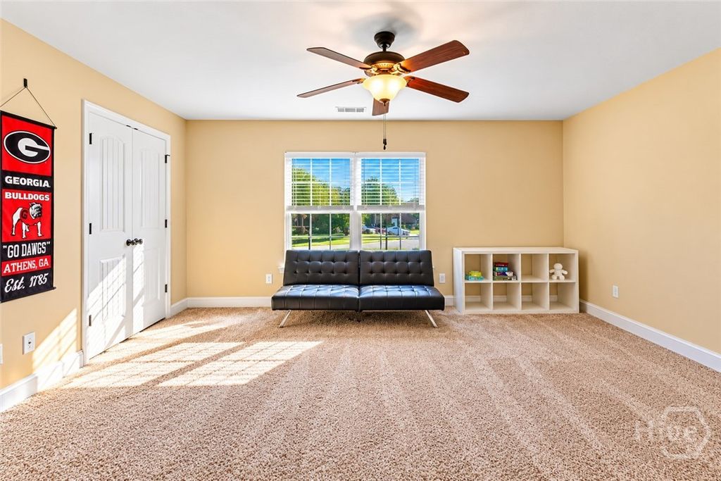 Image 28 of property listing at 30 Bowridge Drive, Richmond Hill, GA 31324