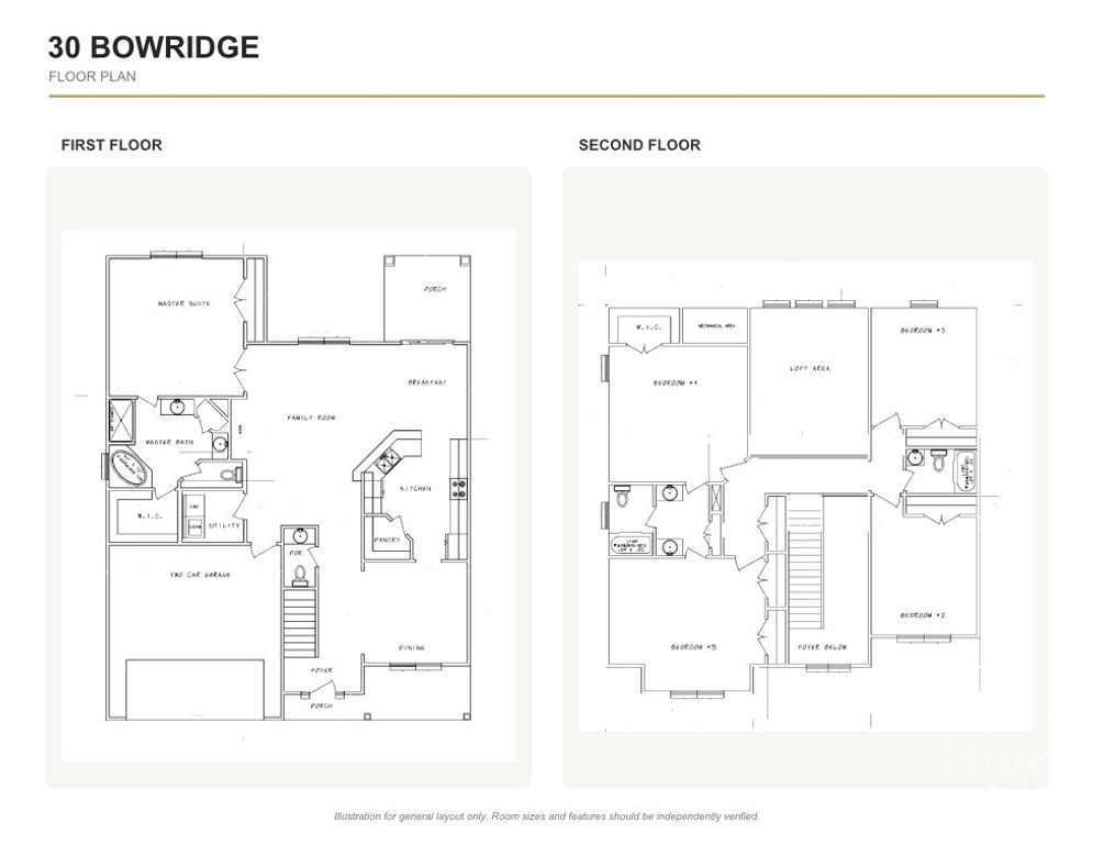 Image 32 of property listing at 30 Bowridge Drive, Richmond Hill, GA 31324