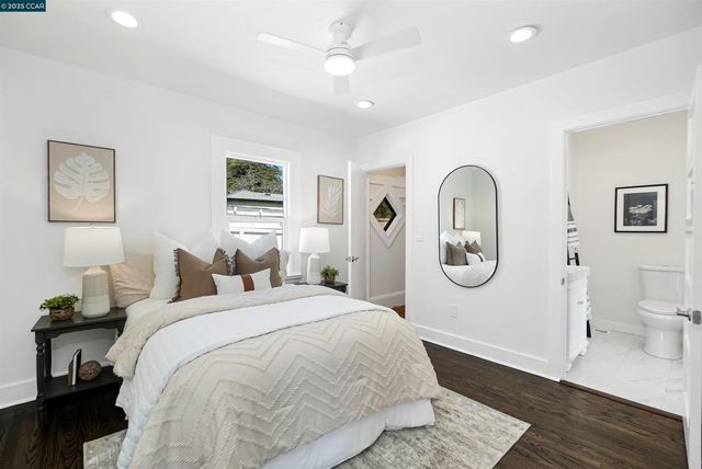 2718 Carmel St, Oakland, CA 94602