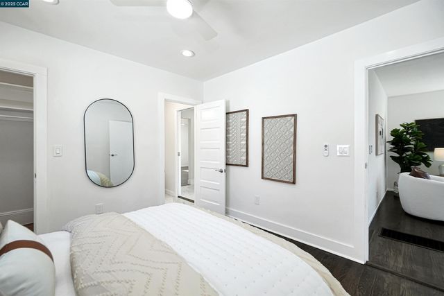 2718 Carmel St, Oakland, CA 94602