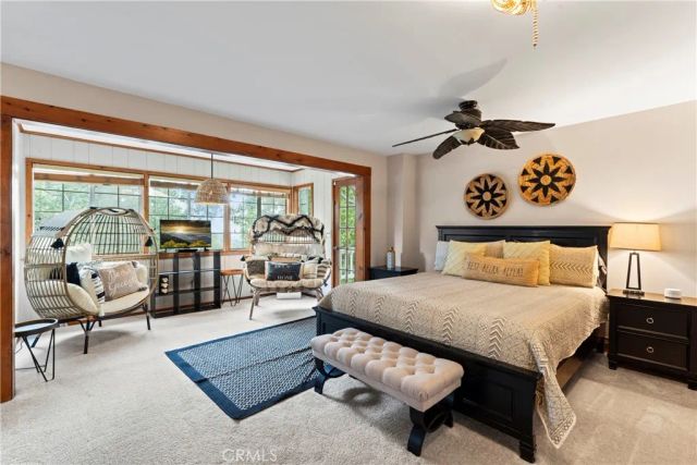 633 Arth Drive, Crestline, CA 92325