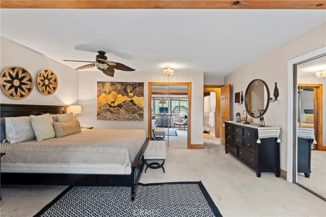 633 Arth Drive, Crestline, CA 92325