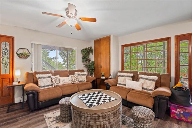 633 Arth Drive, Crestline, CA 92325