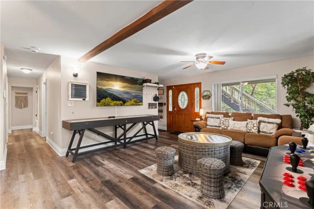 633 Arth Drive, Crestline, CA 92325