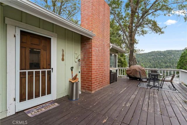 633 Arth Drive, Crestline, CA 92325