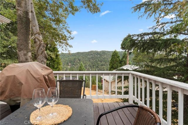 633 Arth Drive, Crestline, CA 92325