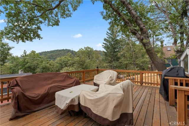 633 Arth Drive, Crestline, CA 92325