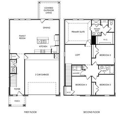 509 Wild Spur LN, Liberty Hill, TX 78642