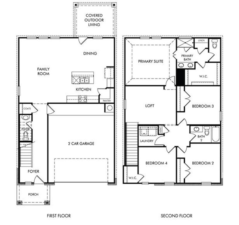 509 Wild Spur LN, Liberty Hill, TX 78642
