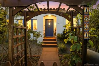 1641 Cable St, San Diego, CA 92107