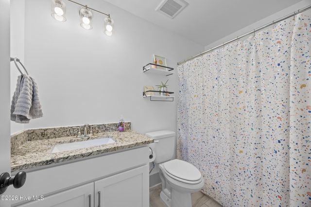 524 Moss Lake Lane, Holly Ridge, NC 28445