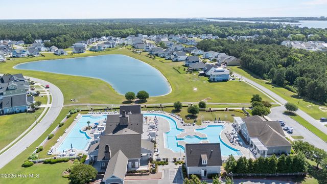 524 Moss Lake Lane, Holly Ridge, NC 28445