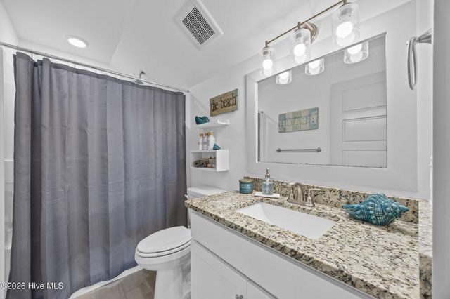 524 Moss Lake Lane, Holly Ridge, NC 28445