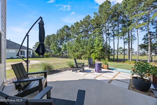 524 Moss Lake Lane, Holly Ridge, NC 28445