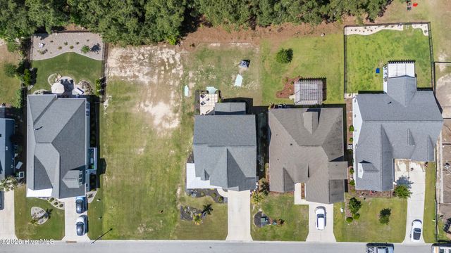 524 Moss Lake Lane, Holly Ridge, NC 28445