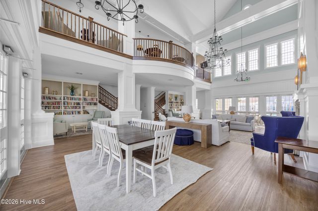 524 Moss Lake Lane, Holly Ridge, NC 28445