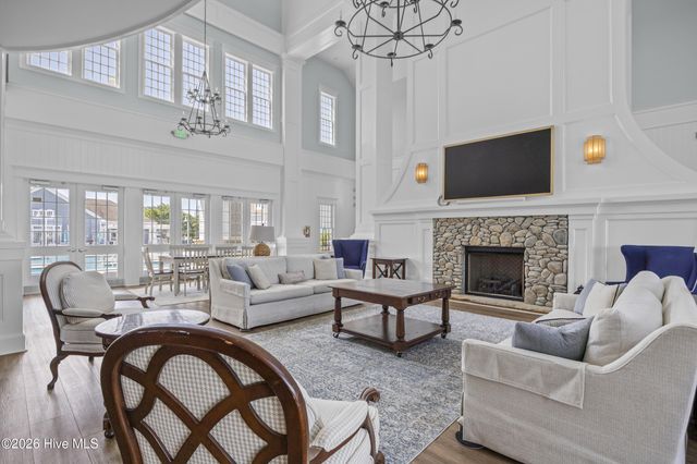 524 Moss Lake Lane, Holly Ridge, NC 28445