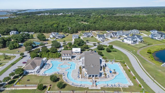 524 Moss Lake Lane, Holly Ridge, NC 28445