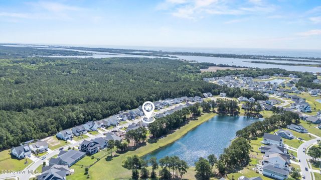 524 Moss Lake Lane, Holly Ridge, NC 28445