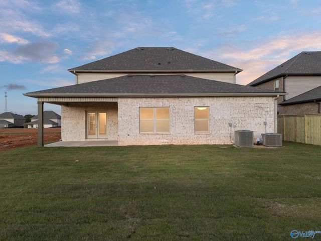 159 Balboa Road, Meridianville, AL 35759