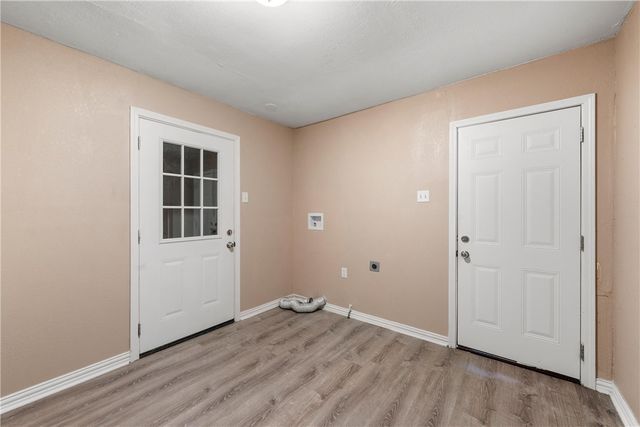 705 N Scarlett Lane, Waco, TX 76705