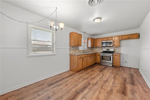 705 N Scarlett Lane, Waco, TX 76705