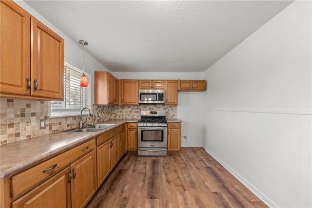 705 N Scarlett Lane, Waco, TX 76705