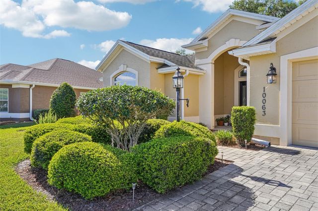 10063 LAKE MIONA WAY, Oxford, FL 34484