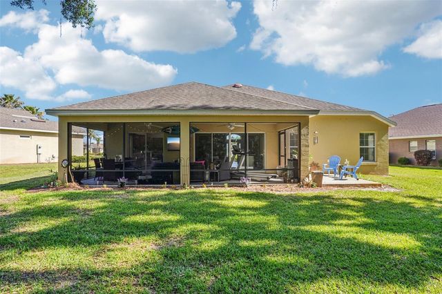 10063 LAKE MIONA WAY, Oxford, FL 34484