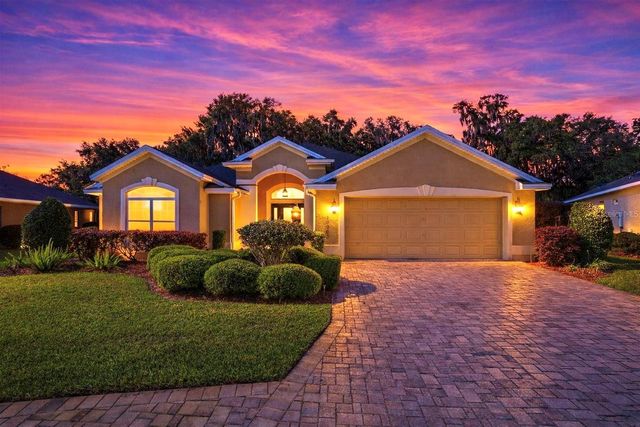 10063 LAKE MIONA WAY, Oxford, FL 34484