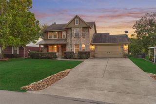 13185 Bluff View Drive, Willis, TX 77318