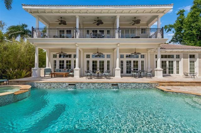 4804 CULBREATH ISLES ROAD, Tampa, FL 33629