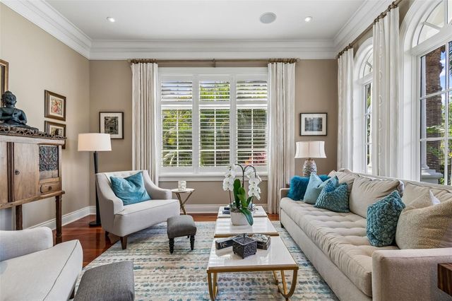 4804 CULBREATH ISLES ROAD, Tampa, FL 33629