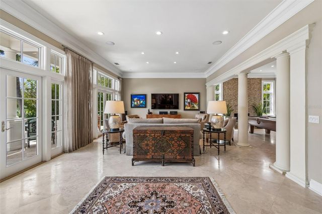 4804 CULBREATH ISLES ROAD, Tampa, FL 33629