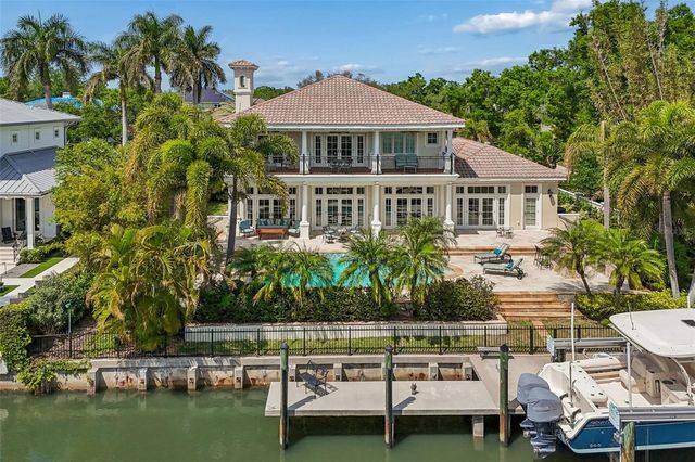 4804 CULBREATH ISLES ROAD, Tampa, FL 33629