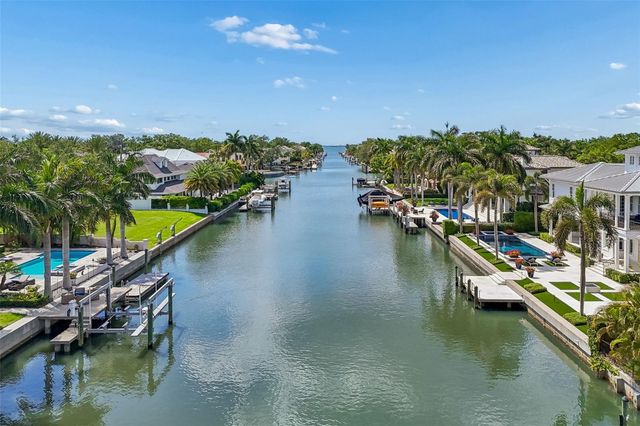 4804 CULBREATH ISLES ROAD, Tampa, FL 33629