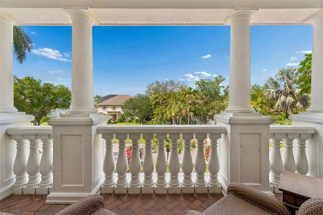 4804 CULBREATH ISLES ROAD, Tampa, FL 33629