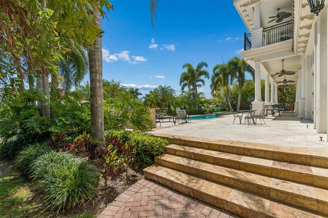 4804 CULBREATH ISLES ROAD, Tampa, FL 33629