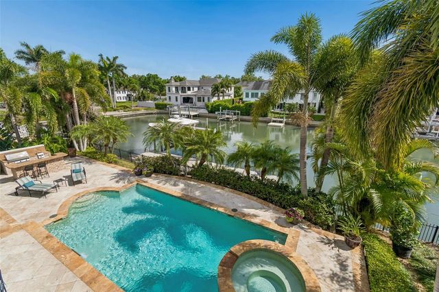 4804 CULBREATH ISLES ROAD, Tampa, FL 33629