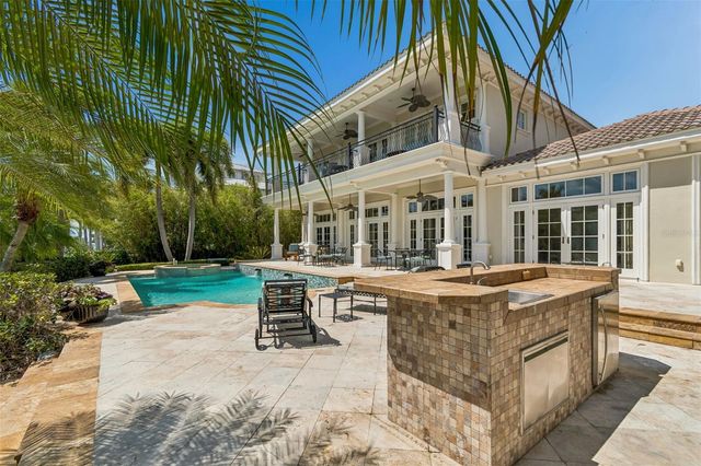 4804 CULBREATH ISLES ROAD, Tampa, FL 33629