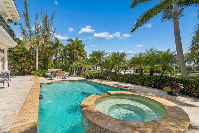 4804 CULBREATH ISLES ROAD, Tampa, FL 33629