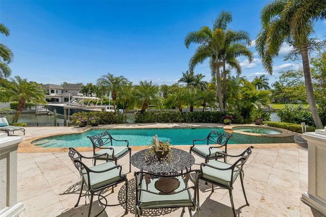 4804 CULBREATH ISLES ROAD, Tampa, FL 33629