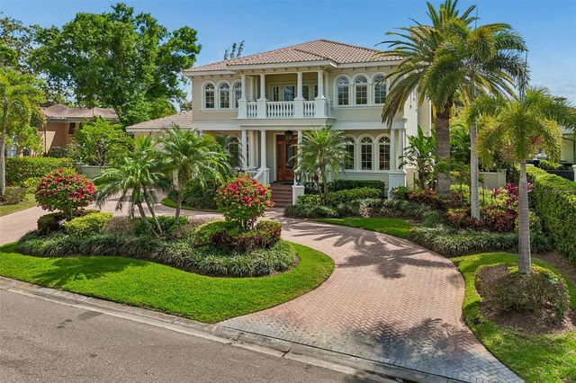 4804 CULBREATH ISLES ROAD, Tampa, FL 33629