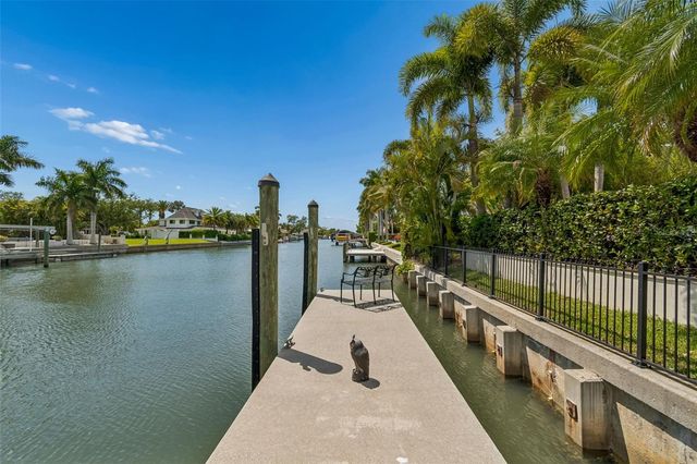 4804 CULBREATH ISLES ROAD, Tampa, FL 33629