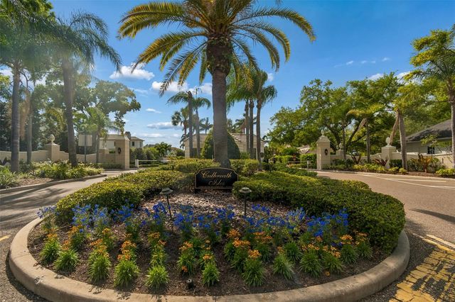 4804 CULBREATH ISLES ROAD, Tampa, FL 33629